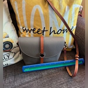 Vintage Dooney & Bourke Crossbody Bag